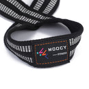 1 Pair Weight Lifting Hand Wrist Belt Protection Body Building Grip Strap Brace Band Gym Straps Weight Lifting Handwraps