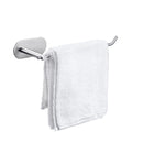 304 Stainless Steel Kitchen Bathroom Tissue Holder Roll Towel Tissue Storage Rack