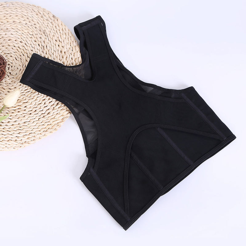 Andon Medical Fixing Belt Three-dimensional Correction Fixing Tape Strong Stretching Comfortable Belt Fixed Posture From Xiaomi Youpin