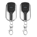 48V~60V Anti-theft Alarm System 2 Remote Control For Motorcycle/Scooter/Autobike