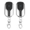 48V~60V Anti-theft Alarm System 2 Remote Control For Motorcycle/Scooter/Autobike