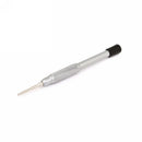 NANCH 16 IN 1 CRV Pre-cision Screwdriver Kit w/16 Bits Electronic Tools Repair Kit for Phone PC Laptop Tablets