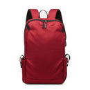 Xmund XD-DY34 Outdoor 16Inch Backpack Anti-theft Laptop Bag 35L Waterproof Traveling Luggage Bag