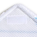 Microfiber Mop Cloth Triangle Mop Head Replacement Cloth for Shark Vacuum Cleaner Mop Accessories