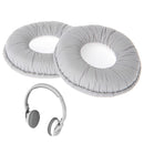 Replacement Earpads Cushions+Headband For Sennheiser PX100 PX100II PX200 PX200II HX50 Headphone