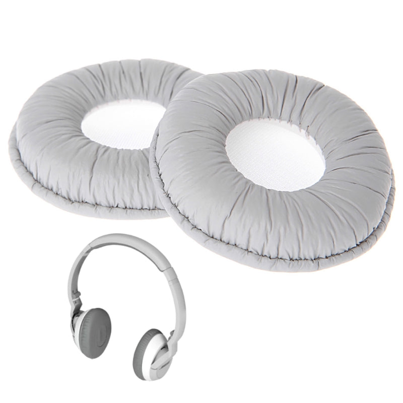 Replacement Earpads Cushions+Headband For Sennheiser PX100 PX100II PX200 PX200II HX50 Headphone