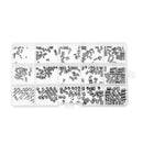 Suleve MXSH5 M3/M4/M5 300Pcs Allen Hex Socket Set Grub Screw Flat Point 3-10mm Assortment Kit