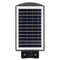20W 40W 60W Solar Powered PIR Motion Sensor Street Lamp Outdoor Garden Yard Light