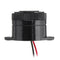 Spiral Piezo Buzzer 12V Electronic Horn 24V High Decibel Buzzer