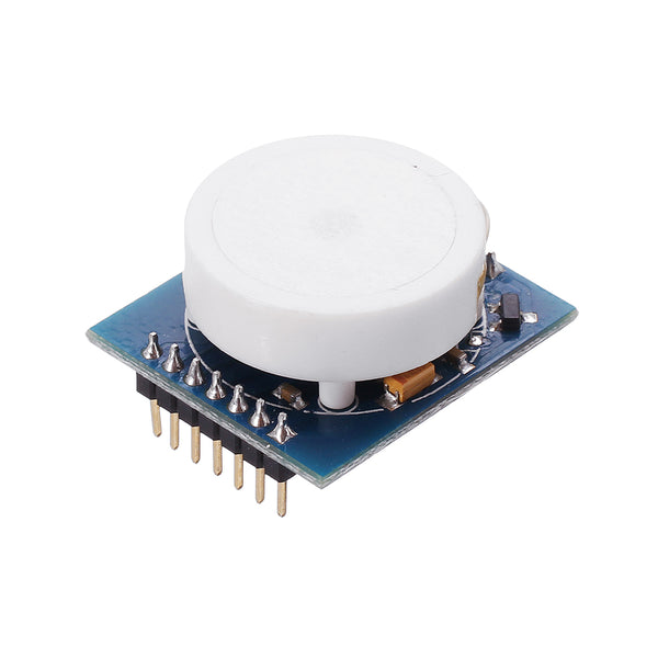 Plantower Formaldehyde Sensor DS-HCHO Serial Sensor Detector Formaldehyde Sensor Module