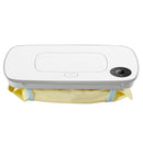 Baby Wipes Heater Electric Wet Tissue Heating Storage Box Warmer Temperature Control Thermostat