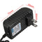 Universal 3.5mm 12V 1A US Power Adapter AC Charger For Tablet
