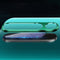 Bakeey Xiaomi Redmi Note 8 Pro Anti-scratch Aluminum Metal Circle Ring+Tempered Glass Rear Phone Lens Protector