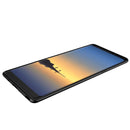 TOTU PU Card Slot Soft TPU Protective Case for Samsung Galaxy Note 8