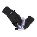 Motorcycle Winter Warm Waterproof Non-slip Gloves For Men Women Ski Snow Riding Sports