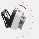 BORUiT B36 650LM XPG White Light+3030 Red Light Ultralight HeadLamp Outdoor Cycling Camping AAA Battery