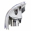Right Wing Mirror Indicator Light Repeater Lens Cover O/S No Bulb For Iveco Daily 06-11