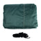 120x64x64cm Outdoor Garden Patio Furniture Stack Chair Cover Dustproof Shelter