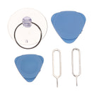 20 in 1 Screen Opening Repair Plier Pry Disassemble Tools Kits Precision Screwdriver Set Repiar Tool