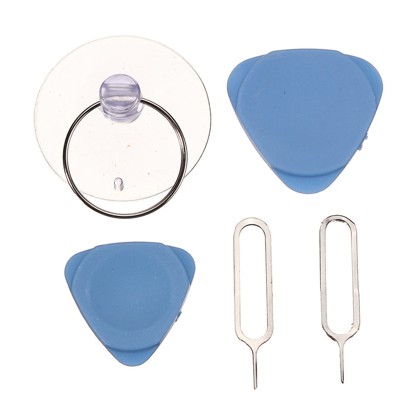 20 in 1 Screen Opening Repair Plier Pry Disassemble Tools Kits Precision Screwdriver Set Repiar Tool