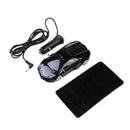 Car Radar Detector with Russian and English Voice Adjustable Volumes