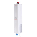 Bakeey 3000W 50Hz 220V Indoor Electric Water Heater Kitchen Bathroom Supplies For Home