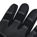 Touch Screen Reflective Winter Skiing Gloves Thermal Snowboard Driving Sport Mittens