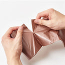 A&MASION Degradable Environmentally Friendly Garbage Bags Trash Bag Four Color One Box (96 Pieces) From Xiaomi Youpin