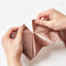 A&MASION Degradable Environmentally Friendly Garbage Bags Trash Bag Four Color One Box (96 Pieces) From Xiaomi Youpin