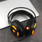 AJazz AX120 USB Powered 3.5mm Audio SPK MIC Jack Gaming Headphone Headset