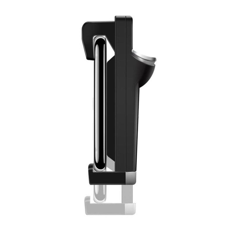 Bakeey Wireless Gaming Controller Handle Eat Chicken Artifact Gamepad For iPhone 8Plus XS 11 Pro Huawei P30 Pro Mate 30