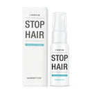 20ml Unisex Hair Growth Inhibitor Shrink Spray Permanent Painless Hair Removal Sprayer