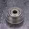 5pcs Transparent Pulley Wheel with 625zz Double Bearing for V-slot 3D Printer