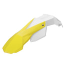 Universal Front Mudguard For Motorcycle Supermoto Dirt Bike Honda KTM