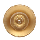 2 Volume& 2 Tone Gold Guitar Knob for LP/SG Style Electric Guitar