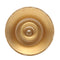 2 Volume& 2 Tone Gold Guitar Knob for LP/SG Style Electric Guitar