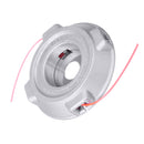 Lawnmower Alloy Head Brushcutter Whipper Trimmer For Stihl Husqvarna Shindaiwa TANAKA