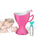 IPRee Portable Male Female Urinal Children Kid Adult Pee Pot Funnel Car Toilet Travel Emergency