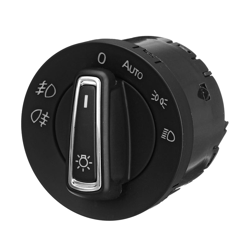 Euro Automatic Headlight Auto Light Switch For Golf mk7 VII 7