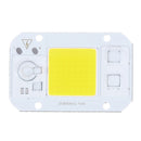 AC220-240V 30W DIY COB LED Light Chip Bulb Bead 62x40mm For Flood Light