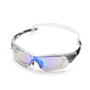 Silica gel Elastic Anti Slip Glasses Strap Swimming Sports Glasses Lanyard
