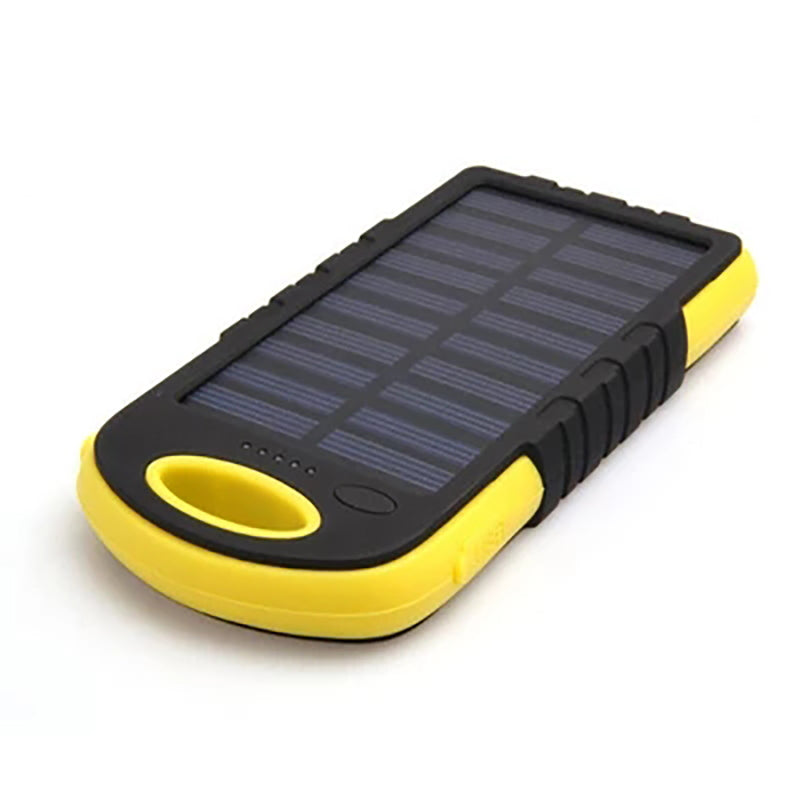 XANES SP2 Solar Charging Power Bank Phone Charger & Camping Tent Work Light Outdoor Flashlight