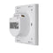 WiFi Wall Smart Curtain Switch Touch Panel Phone APP Control Roller Shutter Timer Switch Support Alexa Google Home