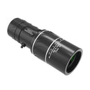 Xmund XD-TE3 16x52 Outdoor Monocular HD Optic Day Night Vision Telescope Dual Focus 66m/8000m Camping Travel