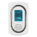 Wireless Digital Cordless Doorbell Home Wall Plug-in Door Chime Bell 36 Music