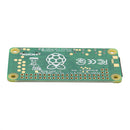 Raspberry Pi Zero W 1GHz Single-Core CPU 512MB RAM Support bluetooth and Wireless LAN