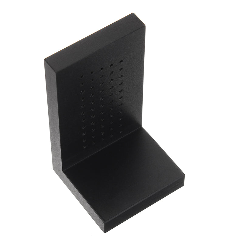 T50 Woodworking Marking Ruler Mini Hole Scriber Crossed Gauge Tool