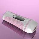 999999 Flash IPL Laser Hair Removal Permanent Hair Removal Device IPL Hair Removal System Hair Remover Device Epilator
