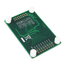 ADS1256IDB Analog to Digital Conversion Module 24 Bit ADC Data Acquisition Module Single Ended Differential Input