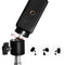 160cm Live Extended Multi-angle Rotation Tripod With Storage Bag